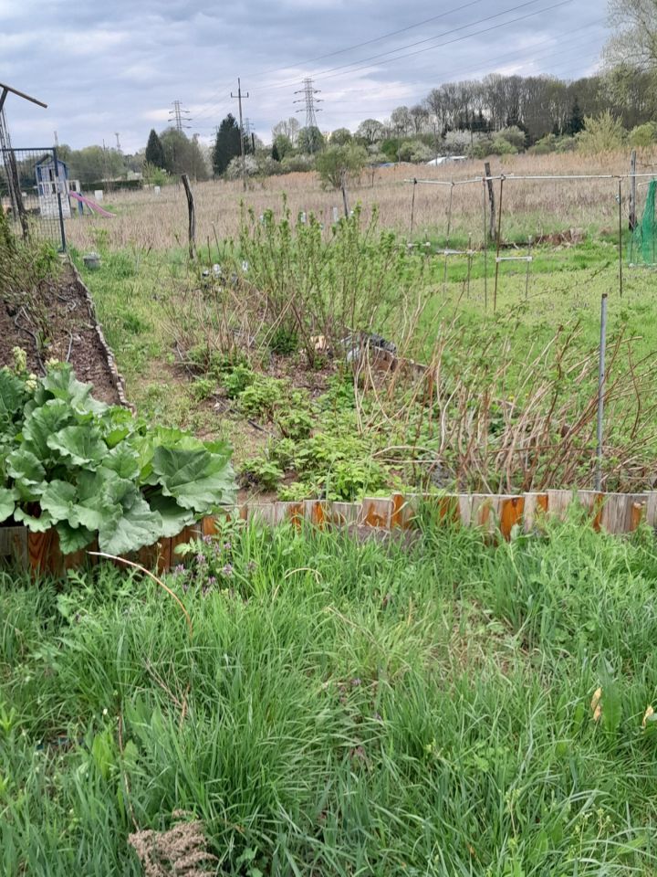 Działka budowlana Lubin Stary Lubin, ul. Przemysłowa. Zdjęcie 6