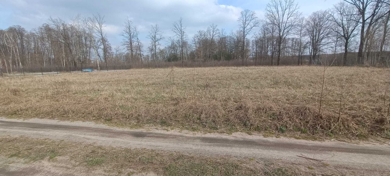 Działka Malanów. Zdjęcie 6