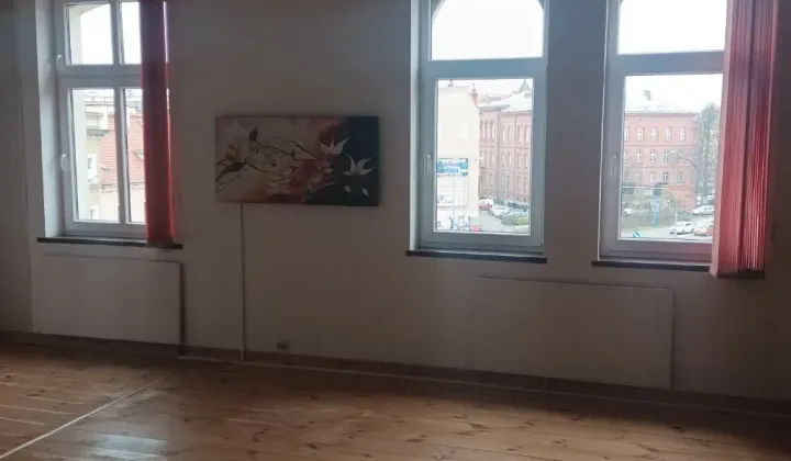 Mieszkanie 2-pokojowe Legnica Tarninów, pl. Wolności