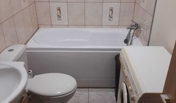 Mieszkanie 1-pokojowe Poznań Chartowo, os. Czecha