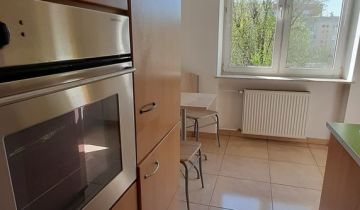 Mieszkanie 1-pokojowe Rzeszów Śródmieście, pl. Ofiar Getta