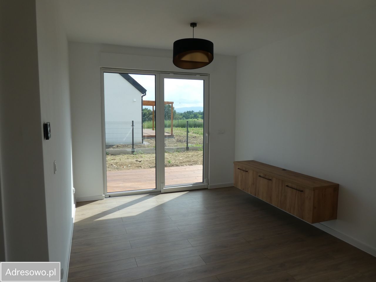 dom wolnostojący, 4 pokoje Otmuchów. Zdjęcie 12