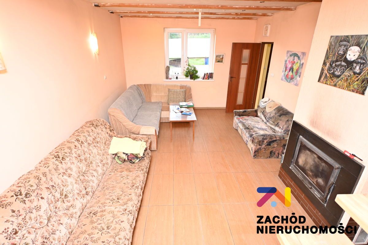 Hala/magazyn Zielona Góra. Zdjęcie 9