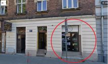 Lokal Kraków Stare Miasto, ul. Krowoderska. Zdjęcie 1