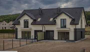 bliźniak, 3 pokoje Bogdaniec