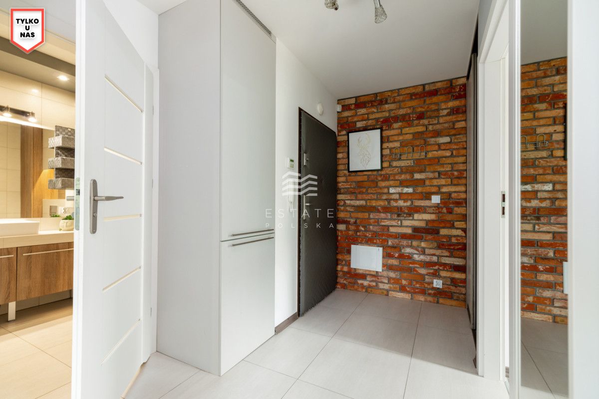 Mieszkanie 3-pokojowe Gdańsk Łostowice, ul. Andrzeja Grubby. Zdjęcie 13