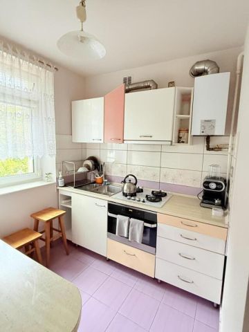 Mieszkanie 2-pokojowe Warszawa Ursus, ul. Tomcia Palucha. Zdjęcie 2