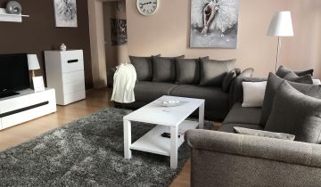 Mieszkanie 3-pokojowe Chocianów, ul. Kolejowa