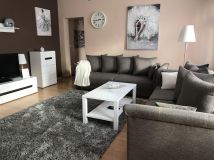 Mieszkanie 3-pokojowe Chocianów, ul. Kolejowa