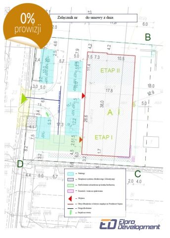 Lokal Piątek, ul. Stodolniana. Zdjęcie 2