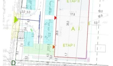 Lokal Piątek, ul. Stodolniana