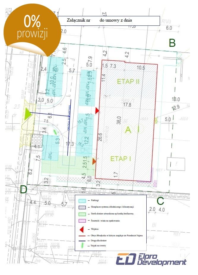 Lokal Piątek, ul. Stodolniana. Zdjęcie 2