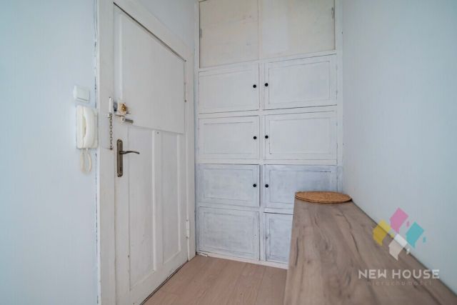 Mieszkanie 3-pokojowe Olsztyn, ul. Władysława Jagiełły. Zdjęcie 9