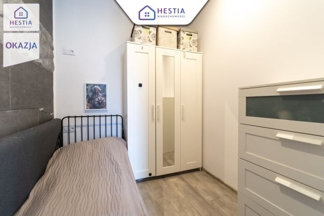 Mieszkanie 3-pokojowe Szczecinek, ul. Boh. Warszawy. Zdjęcie 7