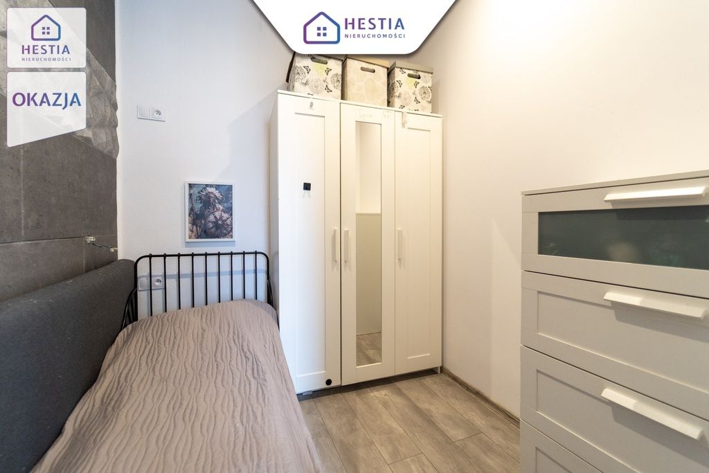 Mieszkanie 3-pokojowe Szczecinek, ul. Boh. Warszawy. Zdjęcie 7