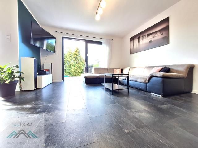 dom wolnostojący, 6 pokoi Sławków. Zdjęcie 3