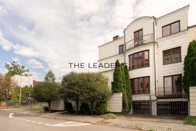 bliźniak, 7 pokoi Warszawa Mokotów. Zdjęcie 23