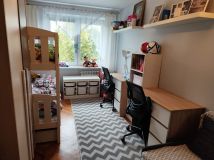 Mieszkanie 2-pokojowe Turek, ul. Stanisława Kączkowskiego. Zdjęcie 4