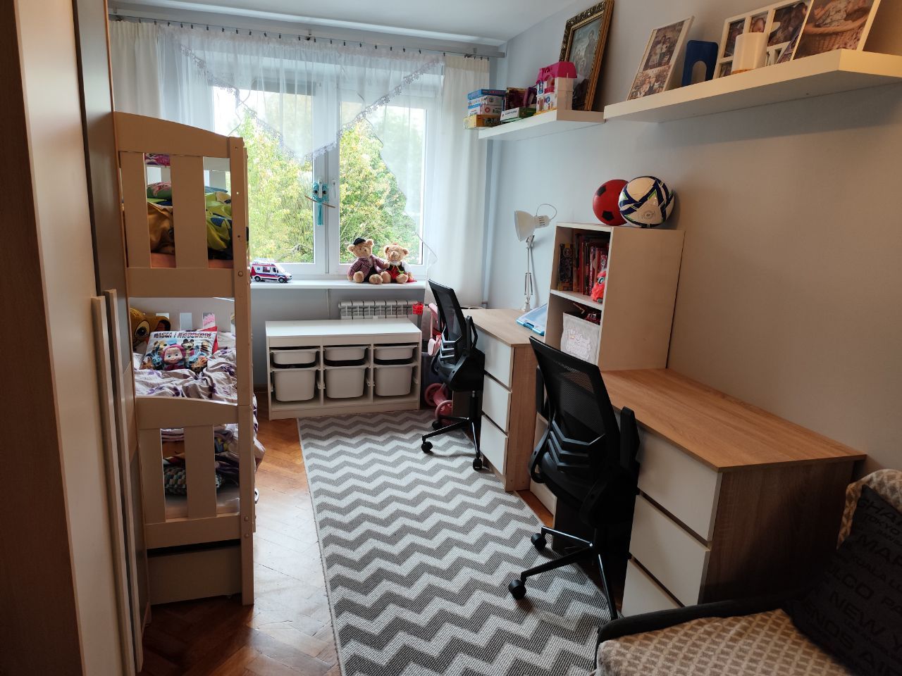 Mieszkanie 2-pokojowe Turek, ul. Stanisława Kączkowskiego. Zdjęcie 5