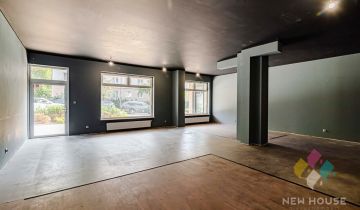 Lokal Olsztyn, ul. Tadeusza Kościuszki