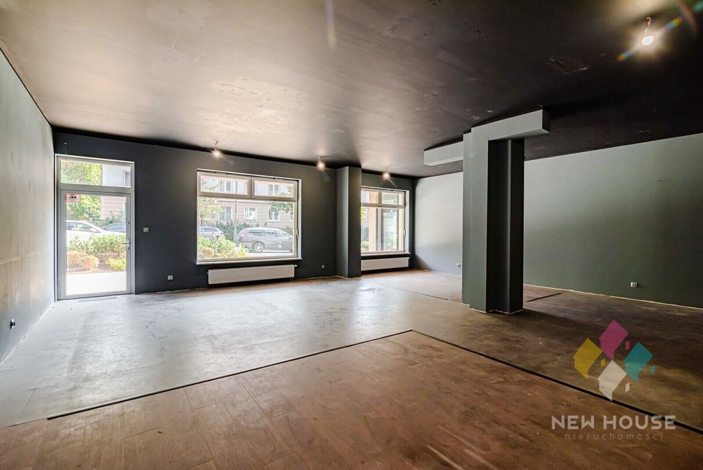 Lokal Olsztyn, ul. Tadeusza Kościuszki