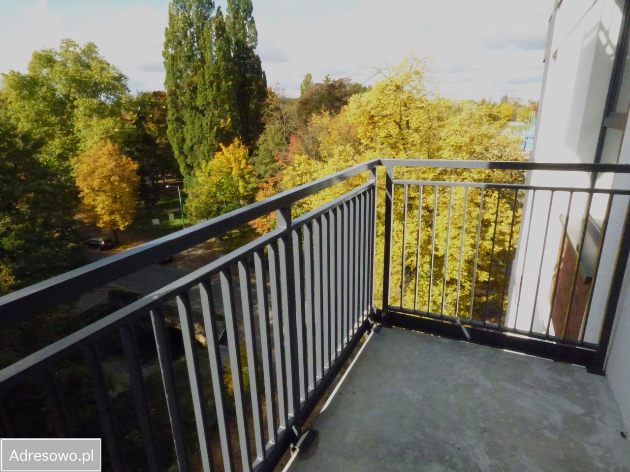 Mieszkanie 2-pokojowe Gorzów Wielkopolski Śródmieście, ul. kard. Stefana Wyszyńskiego. Zdjęcie 11