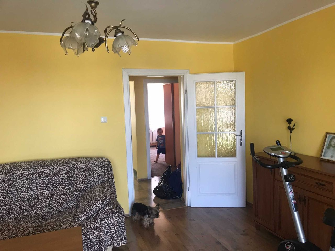 Mieszkanie 3-pokojowe Siemianice, ul. Kościelna. Zdjęcie 7