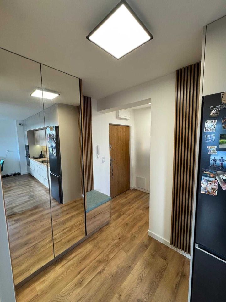 Mieszkanie 3-pokojowe Biała Podlaska, ul. Czesława Wroczyńskiego. Zdjęcie 4