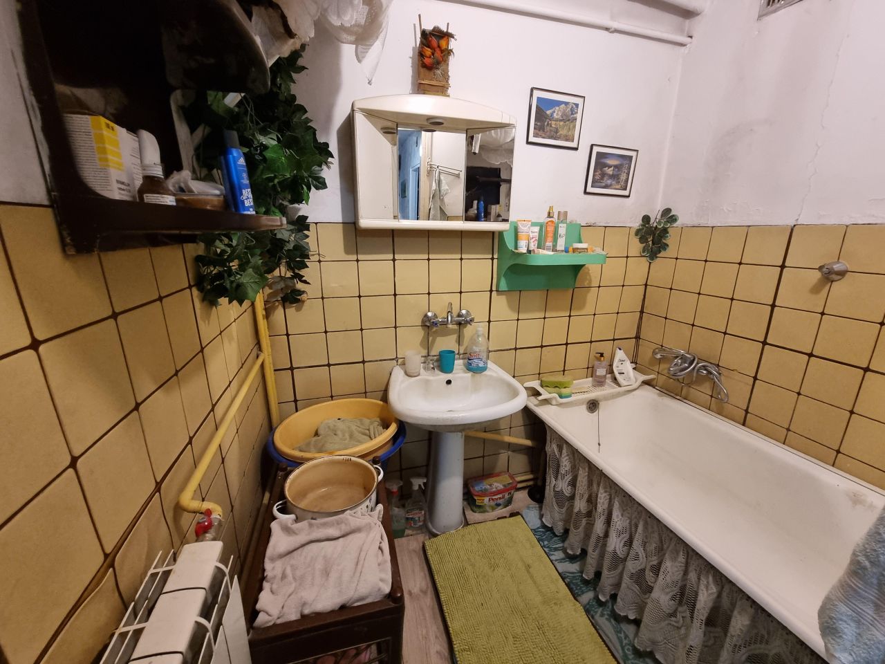 Mieszkanie 4-pokojowe Słączno. Zdjęcie 6