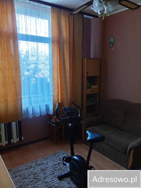 Mieszkanie 2-pokojowe Dąbrowa Górnicza Ząbkowice. Zdjęcie 3