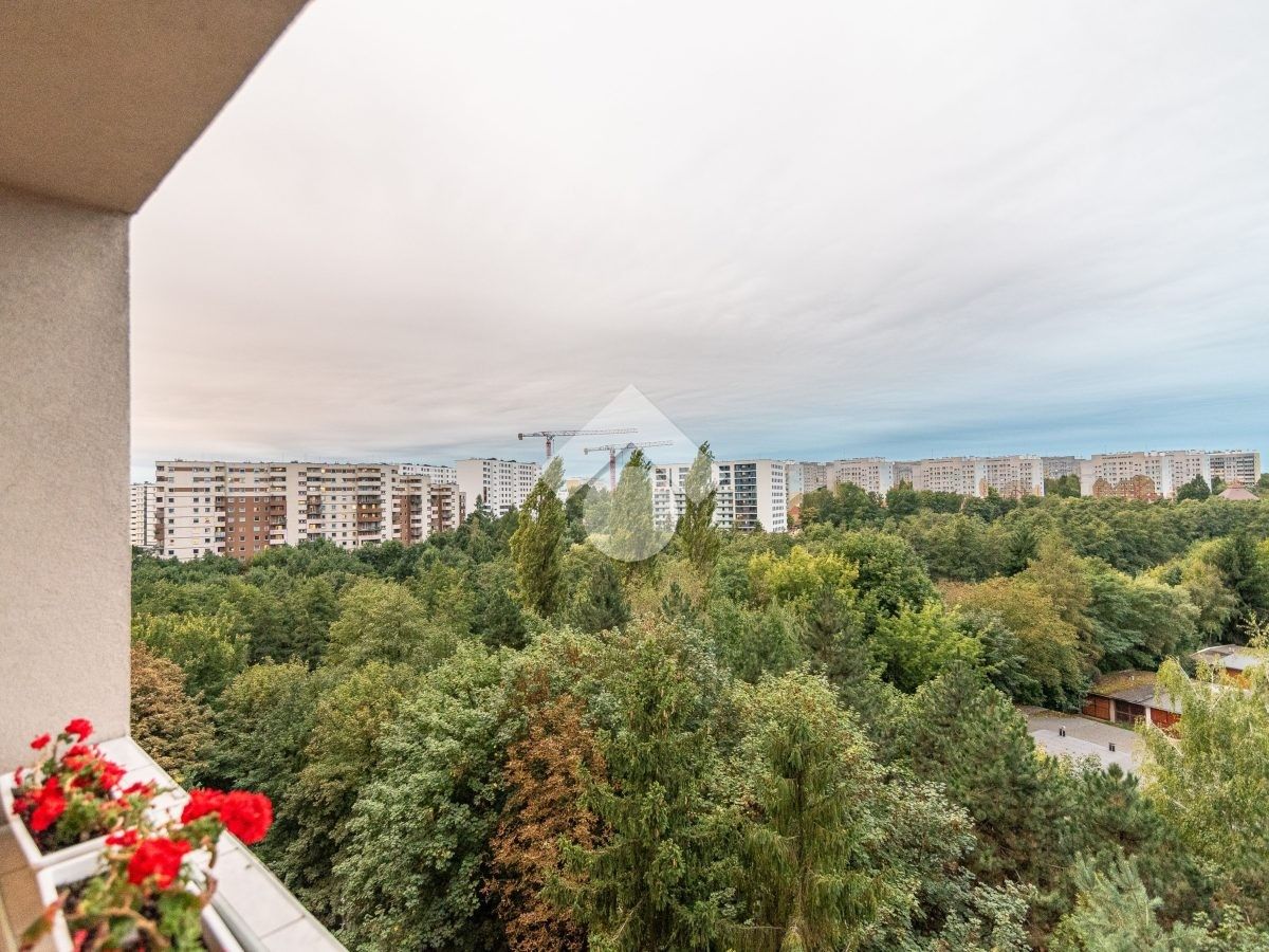 Mieszkanie 2-pokojowe Kraków Kozłówek, ul. Spółdzielców. Zdjęcie 16