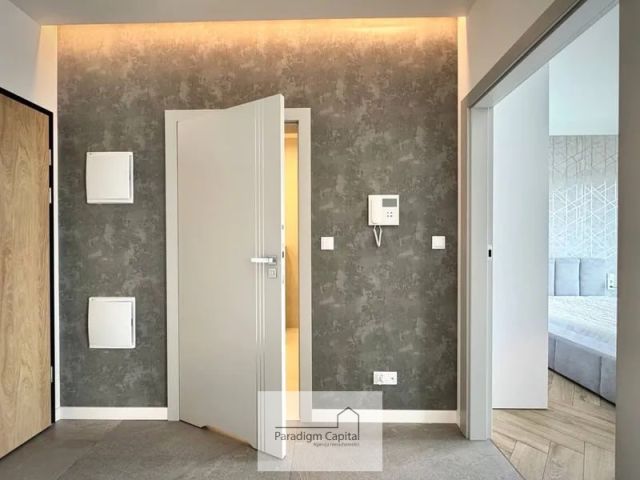 Mieszkanie 2-pokojowe Kraków Krowodrza, ul. Cieszyńska. Zdjęcie 10