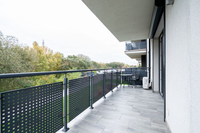 Mieszkanie 3-pokojowe Kalisz, ul. Korczak. Zdjęcie 18