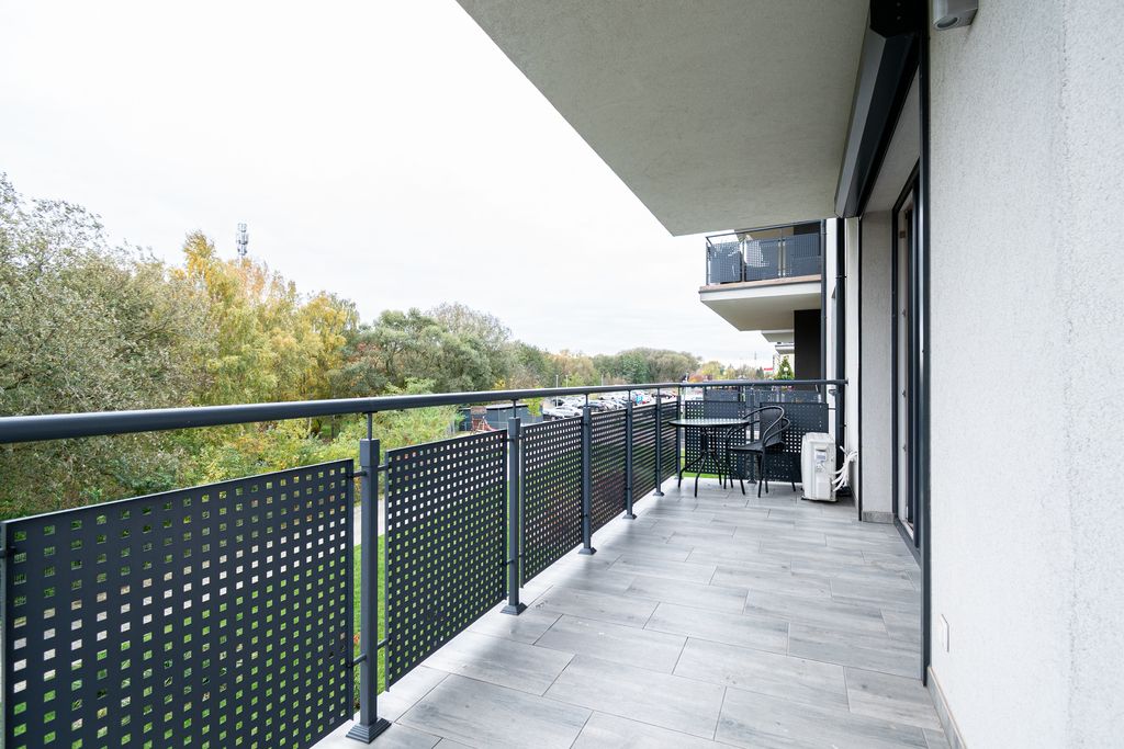 Mieszkanie 3-pokojowe Kalisz, ul. Korczak. Zdjęcie 18