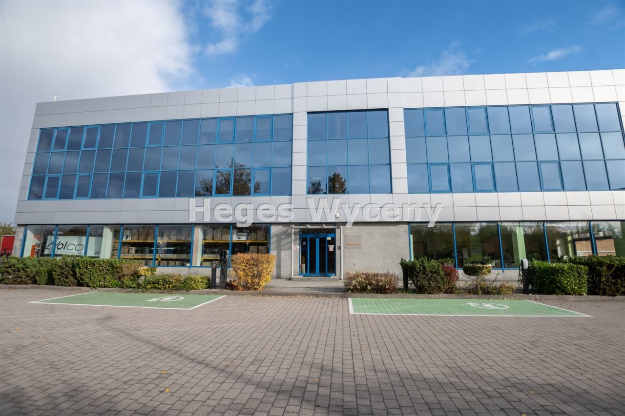 Biuro Jawor, ul. Kuziennicza. Zdjęcie 3