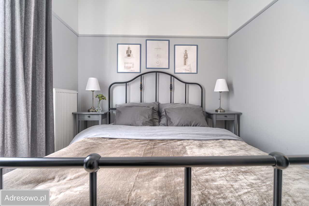 Mieszkanie 2-pokojowe Szczecin Śródmieście. Zdjęcie 17