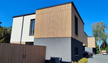 bliźniak, 5 pokoi Józefów, ul. Księdza Malinowskiego