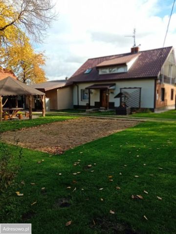 dom wolnostojący Nowa Wieś Książęca. Zdjęcie 1