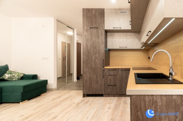 Mieszkanie 2-pokojowe Kraków, ul. gen. Bolesława Roi. Zdjęcie 2