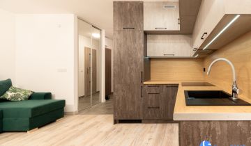 Mieszkanie 2-pokojowe Kraków, ul. gen. Bolesława Roi