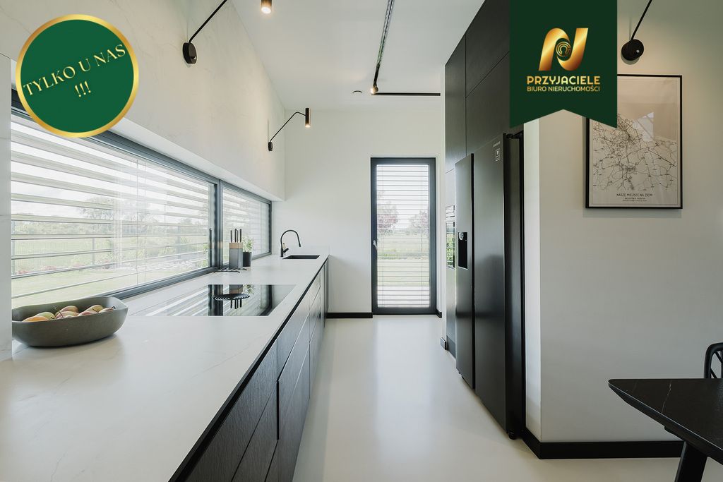 dom wolnostojący, 5 pokoi Wiślinka. Zdjęcie 6