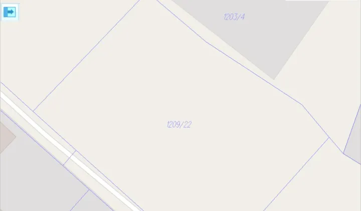 Działka budowlana Kolbuszowa Górna