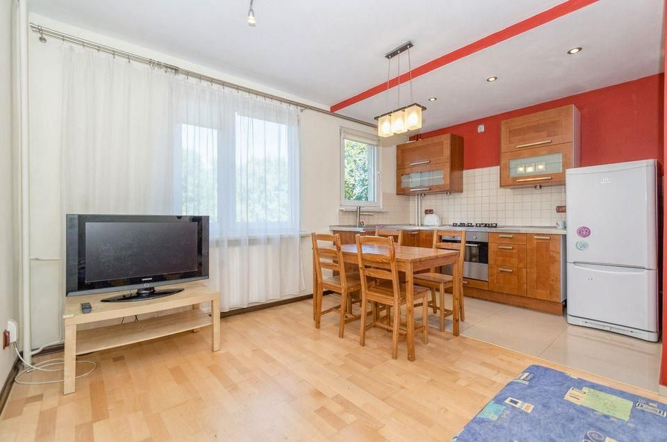 Mieszkanie 3-pokojowe Kraków Prokocim, ul. Lilli Wenedy