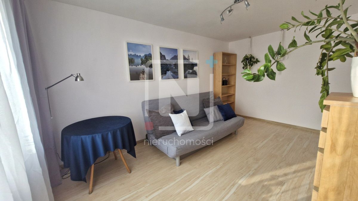 Mieszkanie 1-pokojowe Warszawa Ursus, ul. Warszawska. Zdjęcie 3