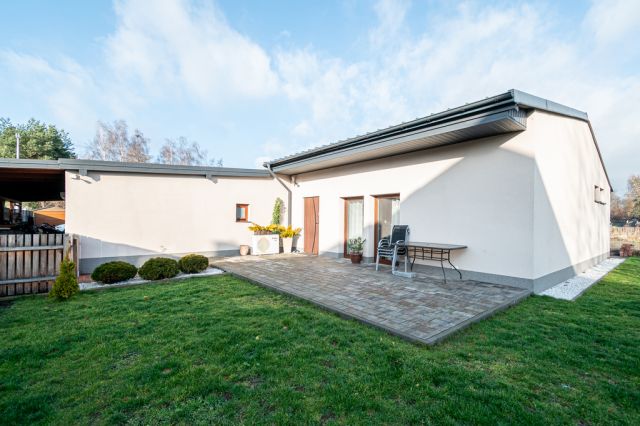 dom wolnostojący, 4 pokoje Szałe. Zdjęcie 14