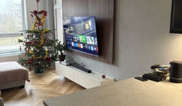 Mieszkanie 3-pokojowe Łódź Polesie, ul. gen. Stanisława Maczka