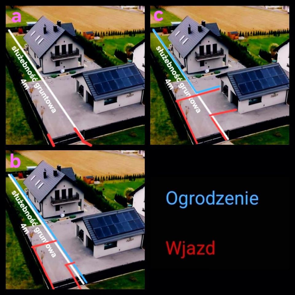 dom wolnostojący, 5 pokoi Baranówka, .. Zdjęcie 12
