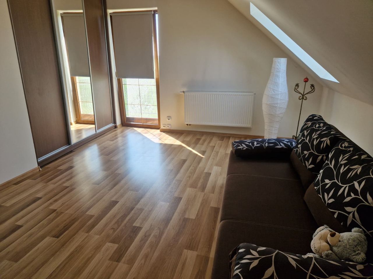 dom wolnostojący, 4 pokoje Śmielin, ul. Wybudowanie. Zdjęcie 10