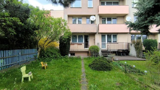 Mieszkanie 4-pokojowe Tychy Cielmice, ul. Cielmicka. Zdjęcie 1