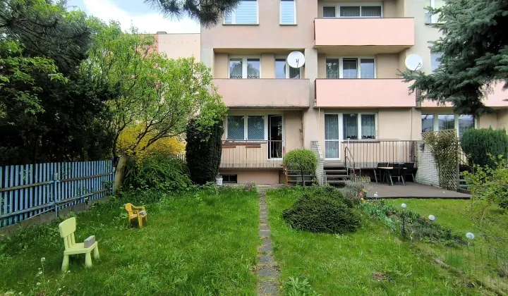 Mieszkanie 4-pokojowe Tychy Cielmice, ul. Cielmicka